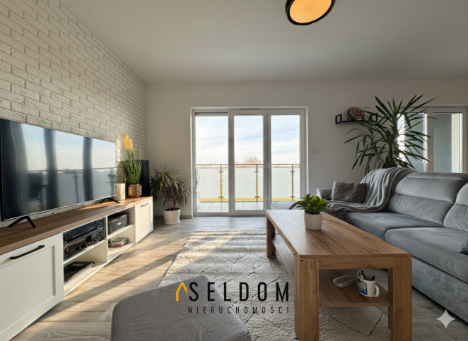 Mieszkanie Sprzedaż Opole Groszowice Kredytowa 4
