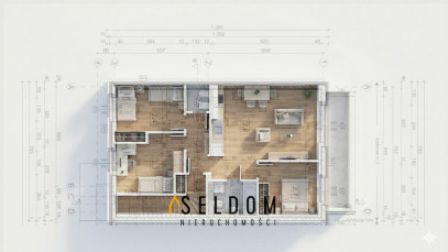 Mieszkanie Sprzedaż Opole Groszowice Kredytowa