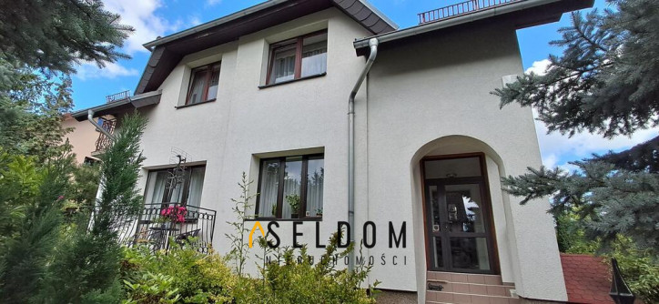 Dom Sprzedaż Jelenia Góra Cieplice Śląskie-Zdrój 1