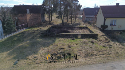 Działka Sprzedaż Rumin