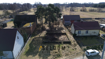 Działka Sprzedaż Rumin