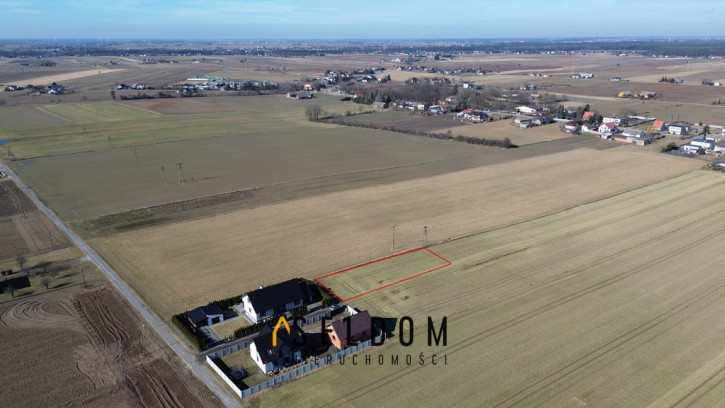 Działka Sprzedaż Piotrkowice 5