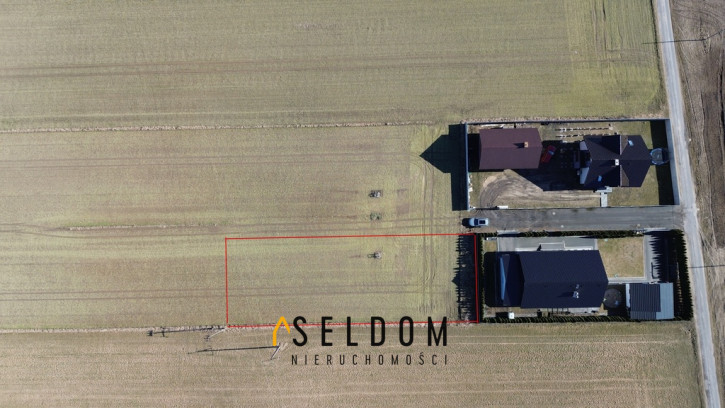 Działka Sprzedaż Piotrkowice 3