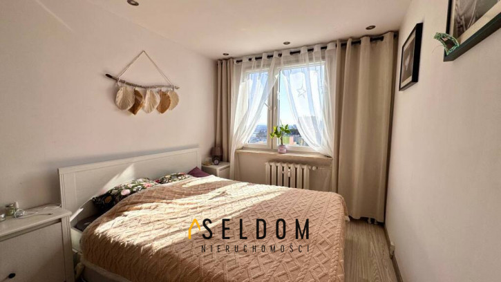 Mieszkanie Sprzedaż Opole Malinka Sieradzka 5