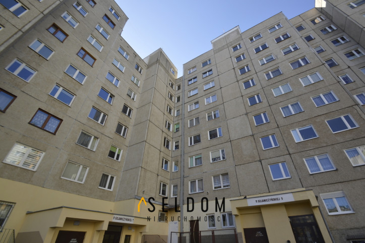 Mieszkanie Sprzedaż Legnica Piekary C Poli Gojawiczyńskiej 10