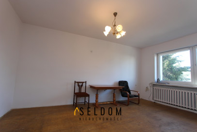 Dom Sprzedaż Ślesin