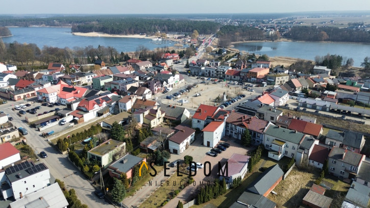 Dom Sprzedaż Ślesin 5