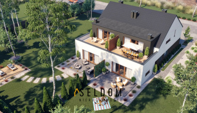 Mieszkanie Sprzedaż Opole Chmielowice