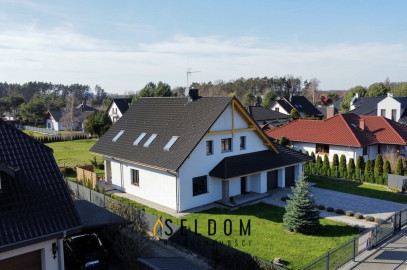Dom Sprzedaż Luboszyce