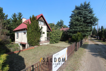 Działka Sprzedaż Mikorzyn
