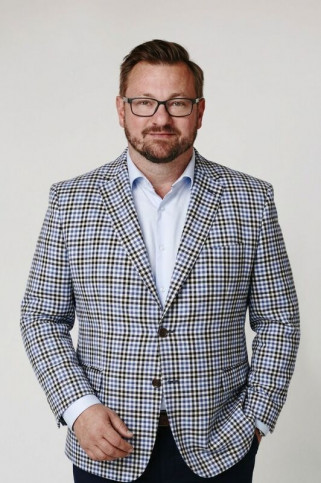 Tomasz Sobczak