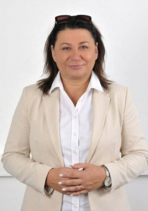 Monika Nieczaj