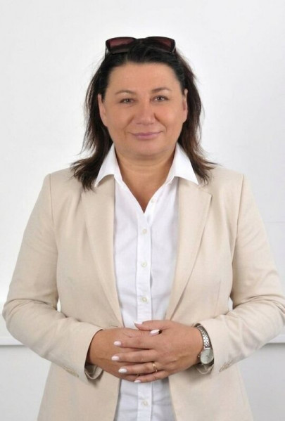 Monika Nieczaj (Oddział Konin)