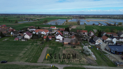 Działka Sprzedaż Miłkowice Wielkiej Niedźwiedzicy