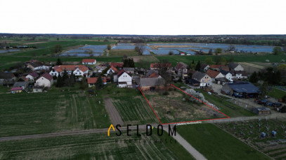 Działka Sprzedaż Miłkowice Wielkiej Niedźwiedzicy