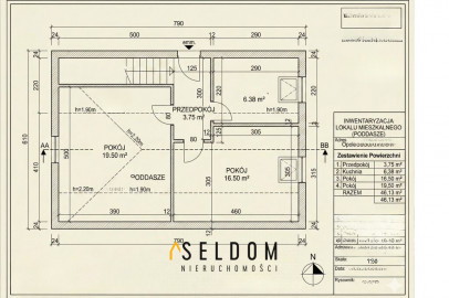 Dom Sprzedaż Opole Chabrów