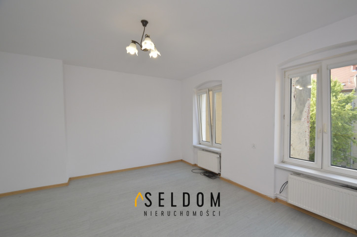 Mieszkanie Sprzedaż Legnica Senatorska 5