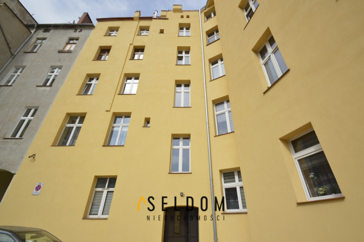 Mieszkanie Sprzedaż Legnica Tarninów Złotoryjska 14
