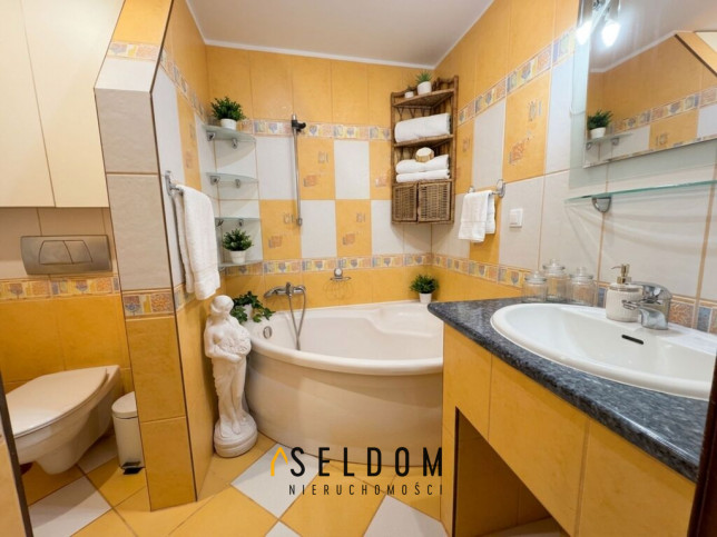 Mieszkanie Sprzedaż Opole Chabrów Bzów 8
