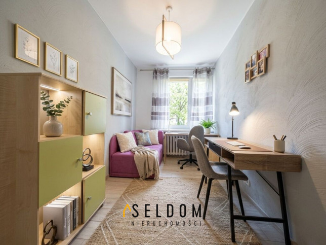 Mieszkanie Sprzedaż Opole Chabrów Bzów 6