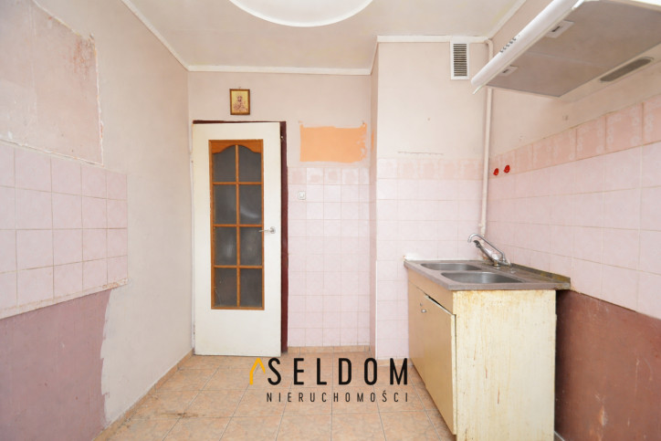 Mieszkanie Sprzedaż Legnica Warmińska 8