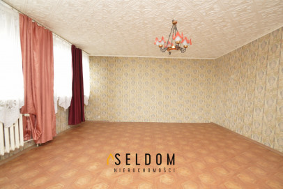 Mieszkanie Sprzedaż Legnica Warmińska