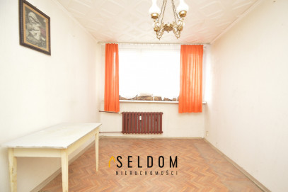 Mieszkanie Sprzedaż Legnica Warmińska