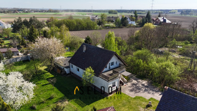 Dom Sprzedaż Domecko