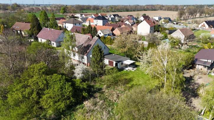 Dom Sprzedaż Domecko 3