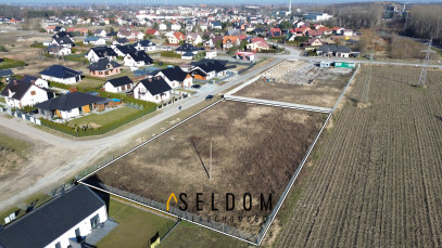 Działka Sprzedaż Kleczew