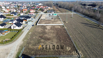 Działka Sprzedaż Kleczew