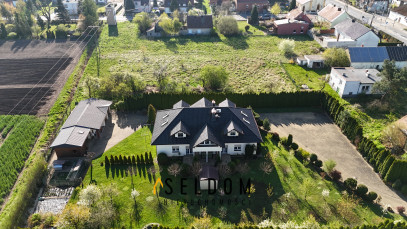 Dom Sprzedaż Lędziny