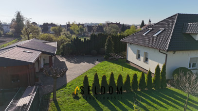 Dom Sprzedaż Lędziny