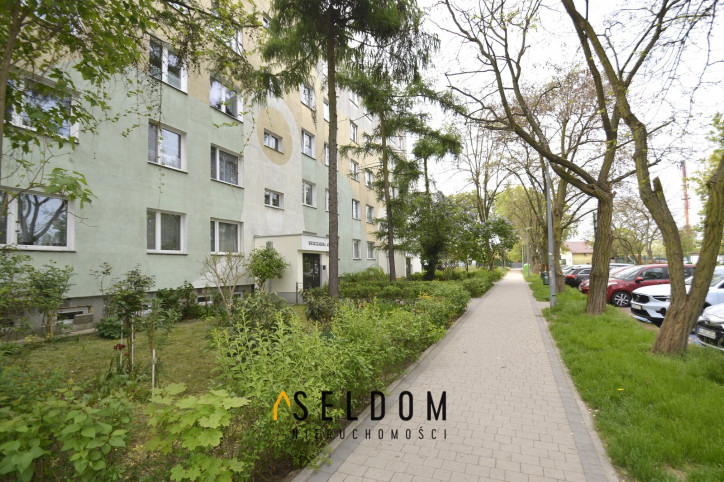 Mieszkanie Sprzedaż Legnica Bieszczadzka 10