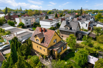 Dom Sprzedaż Opole Chabrów