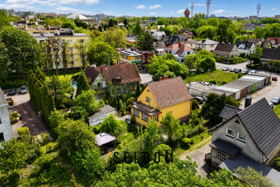 Dom Sprzedaż Opole Chabrów