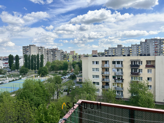 Mieszkanie Wynajem Opole Malinka 7