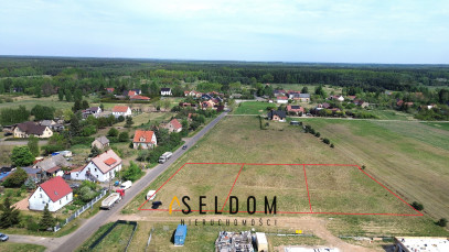 Działka Sprzedaż Miłogostowice