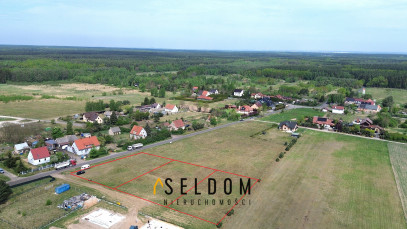 Działka Sprzedaż Miłogostowice