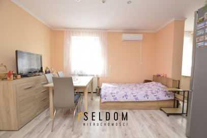 Mieszkanie Sprzedaż Legnica Chojnowska