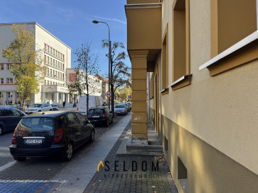 Mieszkanie Sprzedaż Opole Śródmieście Tadeusza Kościuszki
