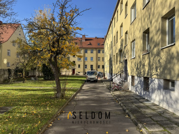 Mieszkanie Sprzedaż Opole Śródmieście Tadeusza Kościuszki