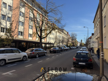 Mieszkanie Sprzedaż Opole Śródmieście Tadeusza Kościuszki