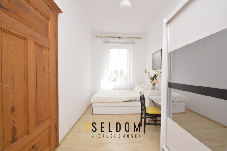 Mieszkanie Sprzedaż Legnica Wrocławska 5