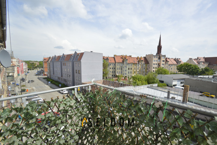 Mieszkanie Sprzedaż Legnica Wrocławska 15