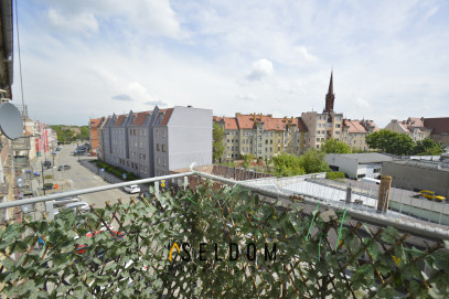 Mieszkanie Sprzedaż Legnica Wrocławska