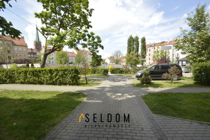 Mieszkanie Sprzedaż Legnica Wrocławska 16