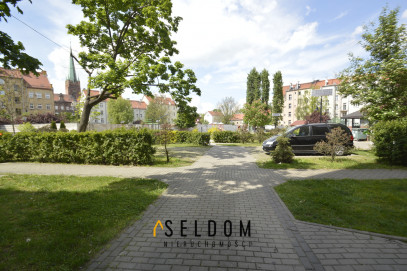 Mieszkanie Sprzedaż Legnica Wrocławska