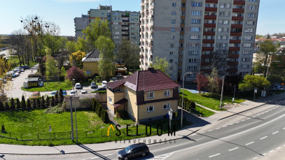 Dom Sprzedaż Opole Zaodrze