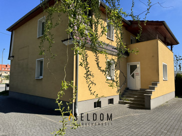 Dom Sprzedaż Opole Zaodrze